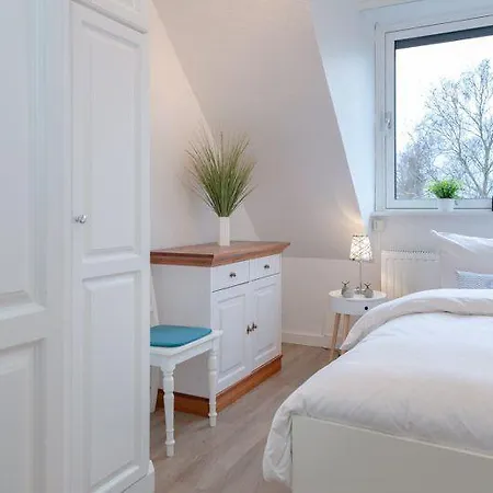 Ferienhaus Tinnum Wiesen Rantum (Sylt)