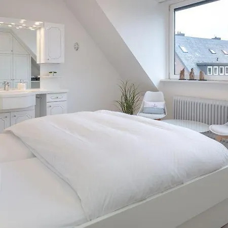 Ferienhaus Tinnum Wiesen *