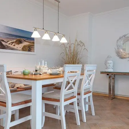 Tinnum Wiesen Rantum (Sylt)