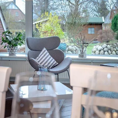 Tinnum Wiesen Ferienhaus Rantum (Sylt)