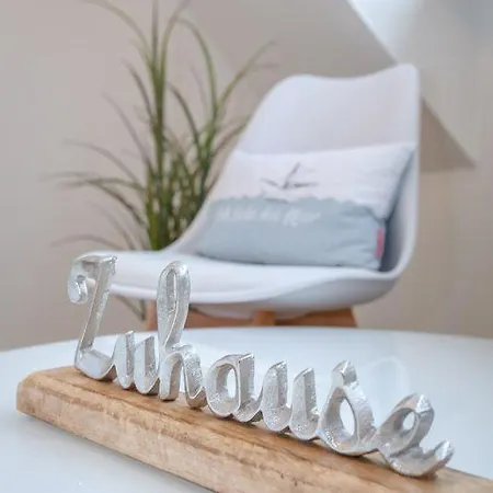Ferienhaus Tinnum Wiesen