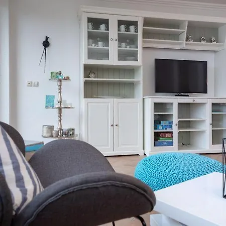 Tinnum Wiesen Ferienhaus Rantum (Sylt)