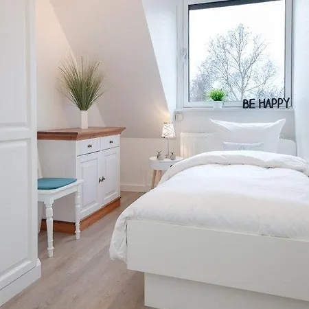 Tinnum Wiesen Ferienhaus Rantum (Sylt)