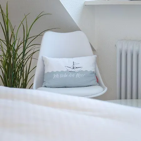 Ferienhaus Tinnum Wiesen *