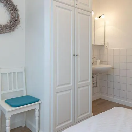 Tinnum Wiesen Ferienhaus