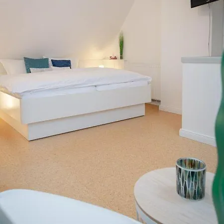 Ferienhaus Tinnum Wiesen Rantum (Sylt)